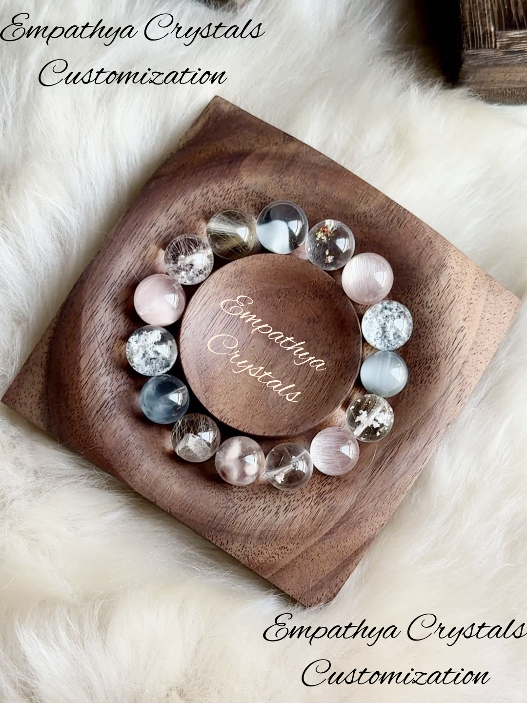 Customized Bracelet