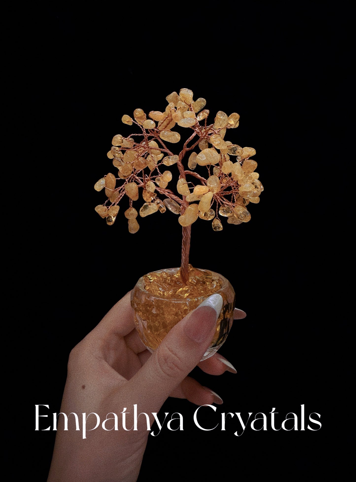 Wealth Tree (L)