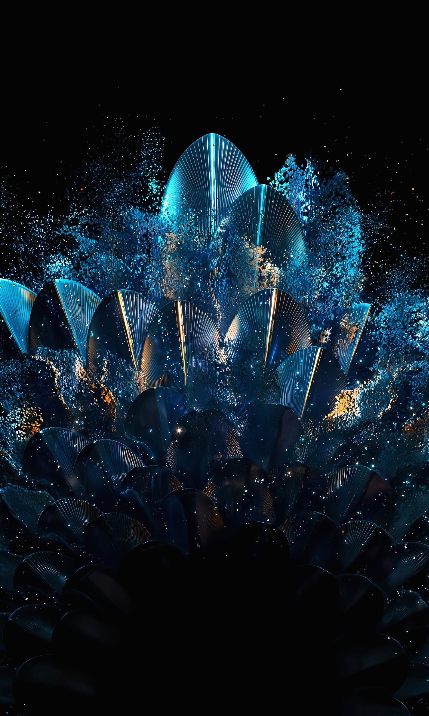 Argent Edition