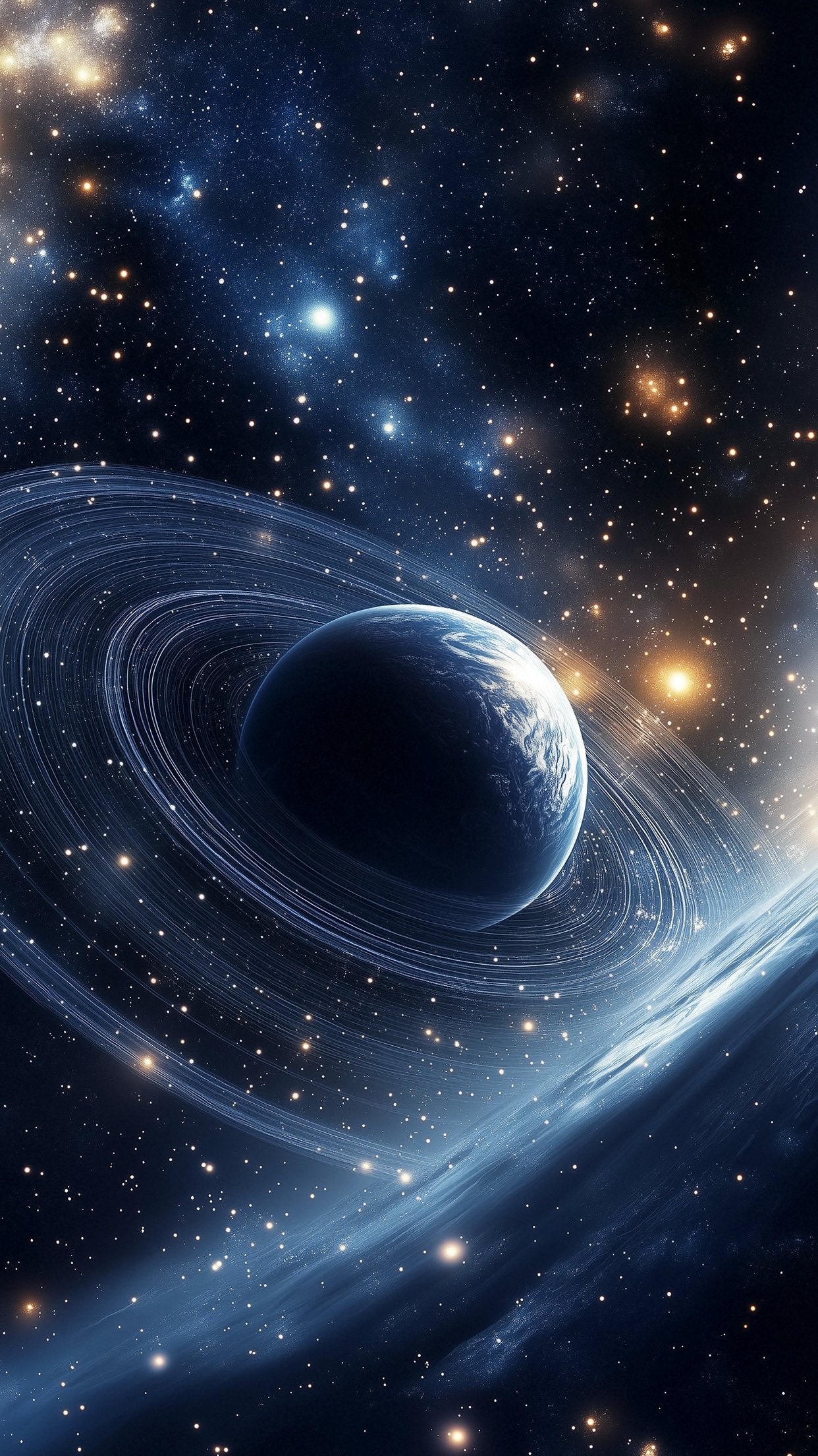Celestial Edition
