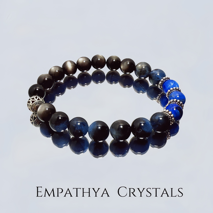 Sapphire Stars