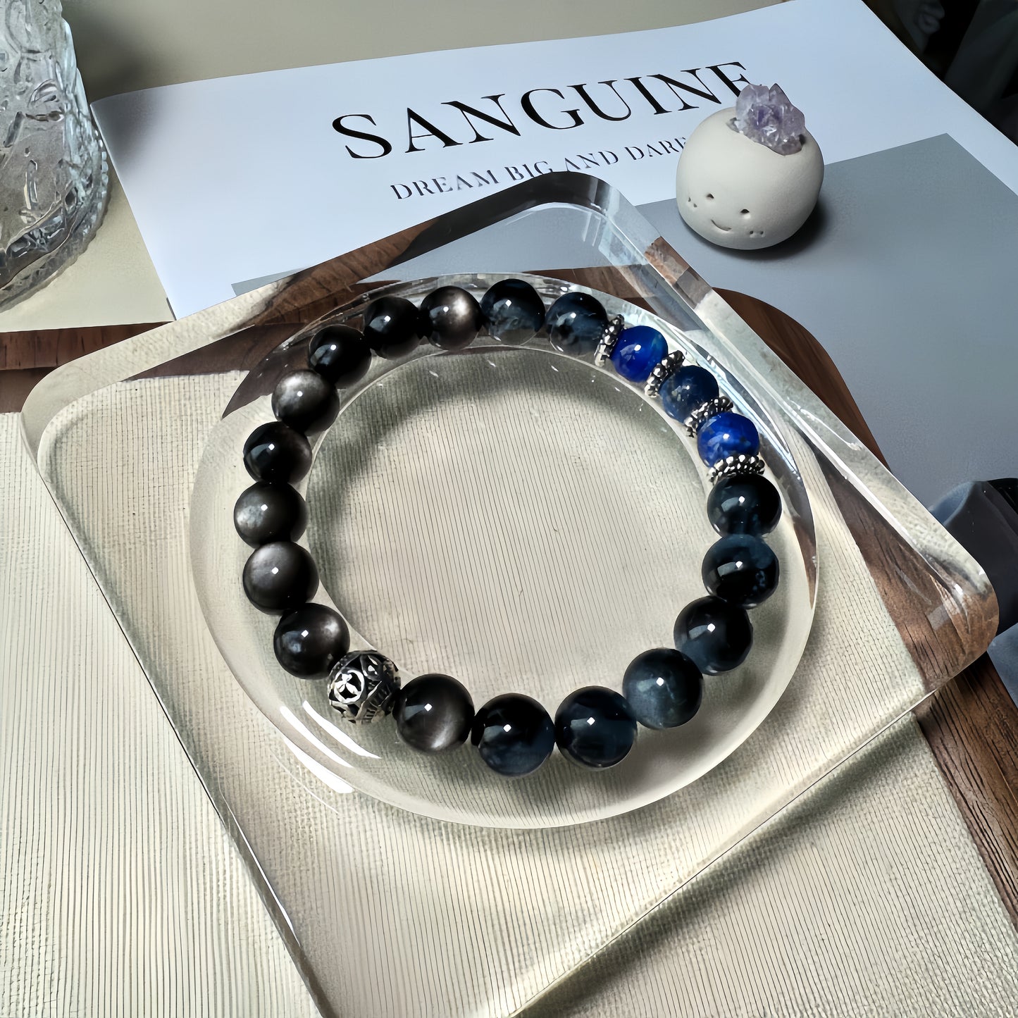 Sapphire Stars