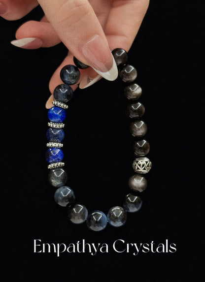 Sapphire Stars