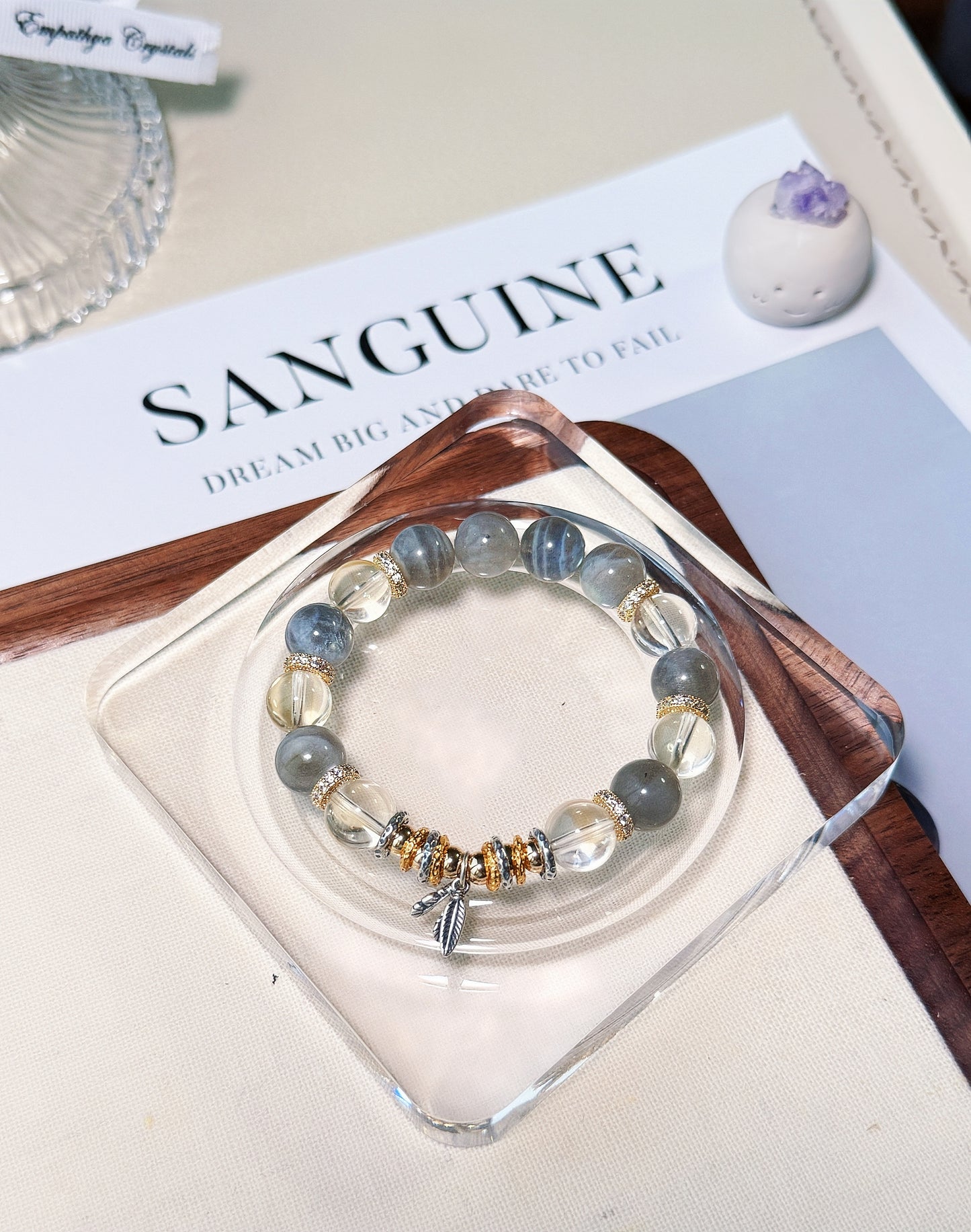Intuitive Elegance