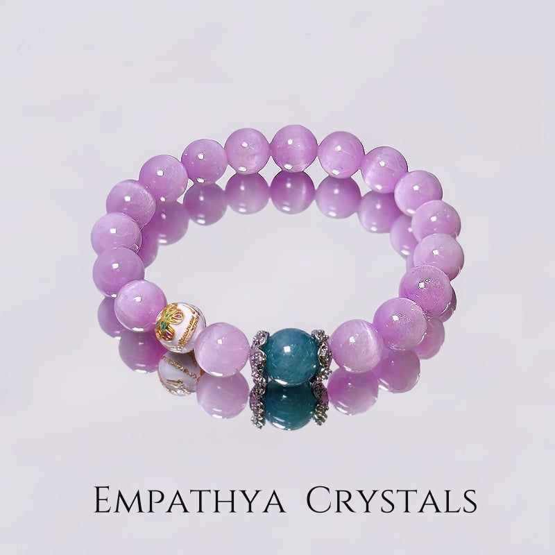 Violet Visionary