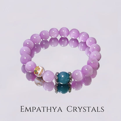 Violet Visionary