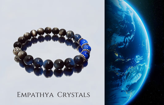 Sapphire Stars