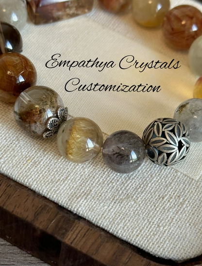 Customized Bracelet