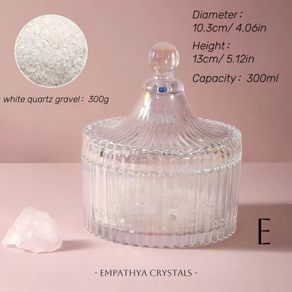Crystal Cleansing Bowl