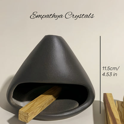 Ceramic Purification Burner