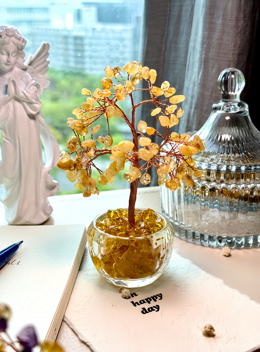 Wealth Tree (L)